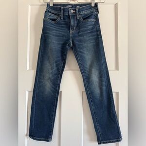 Boys Slim-fit Jeans